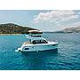 Book yachts online - motorboat - Bavaria E40 Fly - Ivona - rent