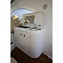 Book yachts online - motorboat - Monte Carlo 37 HT - Tindra - rent