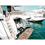 Book yachts online - motorboat - Elegance 60 Fly - Lifestyle 1 - rent