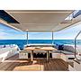 Book yachts online - motorboat - Absolute 50 Fly - Moj Mir - rent