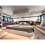 Book yachts online - motorboat - Absolute 50 Fly - Moj Mir - rent