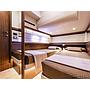 Book yachts online - motorboat - Absolute 50 Fly - Moj Mir - rent