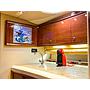 Book yachts online - motorboat - Monterey 375 SY - Red Dragon - rent