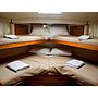 Book yachts online - motorboat - Riviera 48 - Marina - rent