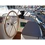 Book yachts online - sailboat - Ocean Star 51.2 - Anastasia - rent