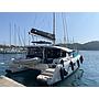 Book yachts online - catamaran - Lagoon 42 (A/C, Watermaker, Gen) - ORSA (AC/Gen/W.Maker - rent