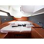 Book yachts online - sailboat - Oceanis 48 - INVICTUS - rent