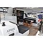 Book yachts online - catamaran - Lagoon 42 (A/C, Watermaker, Gen) - ARION AC, Gen, W.Maker - rent