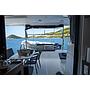 Book yachts online - catamaran - Lagoon 42 (A/C, Watermaker, Gen) - ZAKI - rent