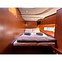 Book yachts online - sailboat - Oceanis 51.1 - Black Swan (A/C - Generator - 12 pax) - rent