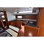 Book yachts online - sailboat - Oceanis 48 - Butterfly (A/C - Generator - 12 pax) - rent