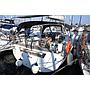 Book yachts online - sailboat - Oceanis 45 - Aida (Refit 2019) - rent