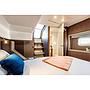 Book yachts online - catamaran - Bali 4.6 - Star Velvet - rent