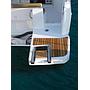 Book yachts online - motorboat - Merry Fisher 695 - DiV - rent
