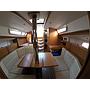 Book yachts online - sailboat - Sun Odyssey 36i - Agatha  - rent