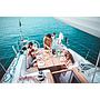 Book yachts online - sailboat - Elan Impression 45.1 Owner version - NN - NEW 2023  - rent