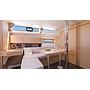 Book yachts online - sailboat - Oceanis 38.1 - NN2 - NEW 2023 - rent