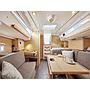 Book yachts online - sailboat - Elan E4 - Milan - rent