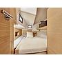Book yachts online - sailboat - Elan E4 - Lucky - rent