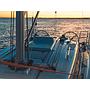 Book yachts online - sailboat - Elan E4 - Lucky - rent
