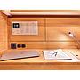 Book yachts online - sailboat - Elan Impression 45.1 - Anastasia - rent