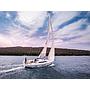 Book yachts online - sailboat - Salona 380 - Frane - rent