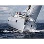 Book yachts online - sailboat - Elan 45 Impression - 4 cabin version - Charm - rent