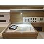 Book yachts online - sailboat - Elan 45 Impression - 4 cabin version - Charm - rent