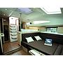 Book yachts online - sailboat - Elan 45 Impression - 4 cabin version - Charm - rent