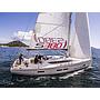 Book yachts online - sailboat - Salona 380 - Ivana  - rent