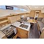 Book yachts online - sailboat - Elan E4 - Dolphin - rent