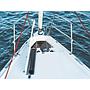 Book yachts online - sailboat - Elan E4 - Dolphin - rent
