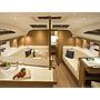 Book yachts online - sailboat - Elan Impression 45.1 - Tatiana - rent