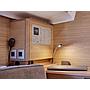 Book yachts online - sailboat - Elan E4 - Alisa - rent