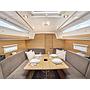 Book yachts online - sailboat - Elan E4 - Alisa - rent