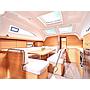 Book yachts online - sailboat - Elan Impression 45.1 - Diana - rent