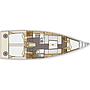 Book yachts online - sailboat - Elan E4 - Helena - rent