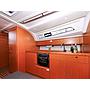 Book yachts online - sailboat - Bavaria Cruiser 41S - Lady Stardust - rent