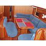 Book yachts online - sailboat - Bavaria 46 Cruiser - Mary Ann - rent