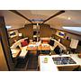 Book yachts online - sailboat - Sun Odyssey 39i - "MIA PIA" - rent