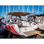 Book yachts online - sailboat - Elan 45 Impression - Amiya - rent