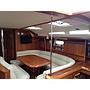Book yachts online - sailboat - Sun Odyssey 49 - Barchetta - rent