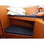 Book yachts online - sailboat - Sun Odyssey 439 - James - rent