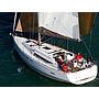 Book yachts online - sailboat - Sun Odyssey 439 - Vasco - rent