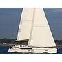 Book yachts online - sailboat - Sun Odyssey 439 - Vasco - rent