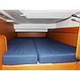 Book yachts online - sailboat - Sun Odyssey 439 - Vasco - rent