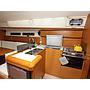 Book yachts online - sailboat - Sun Odyssey 439 - Vasco - rent