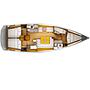 Book yachts online - sailboat - Sun Odyssey 439 - Amerigo - rent