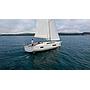 Book yachts online - sailboat - Oceanis 40.1 - Kiki - rent