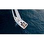 Book yachts online - sailboat - Oceanis 40.1 - Kiki - rent